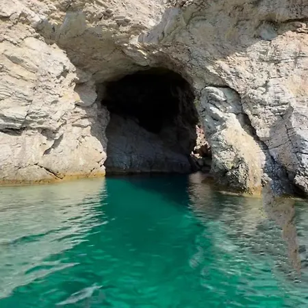 Suptour Dalaman-fethiye Bådhotel