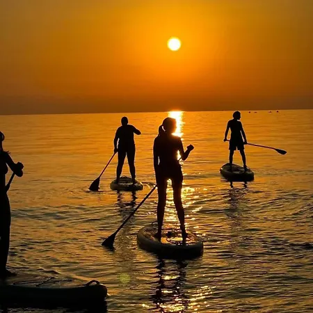 Bådhotel Suptour Dalaman-fethiye