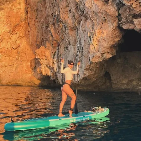 Bådhotel Suptour Dalaman-fethiye *