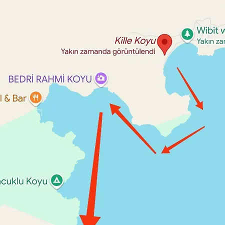Suptour Dalaman-fethiye